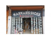 Red Hat Shoes Shop in Marmaris