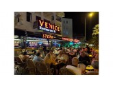 venice restaurant and fun barbar icmeler canal