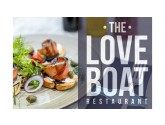 The love boat restaurant içmeler marmaris romantic, luxury, fine dining